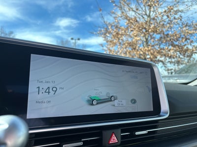 2023 Hyundai IONIQ 6 SEL