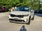 2022 Kia Sorento Hybrid EX
