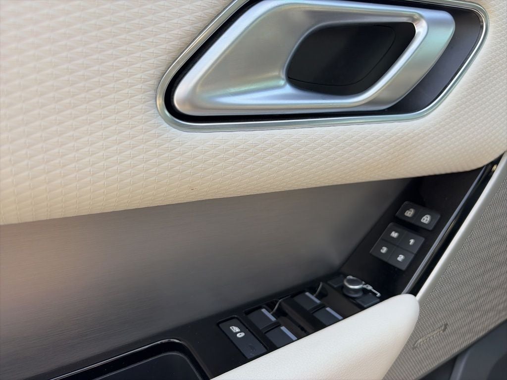 2021 Land Rover Range Rover Velar P250 R-Dynamic S