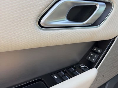 2021 Land Rover Range Rover Velar P250 R-Dynamic S