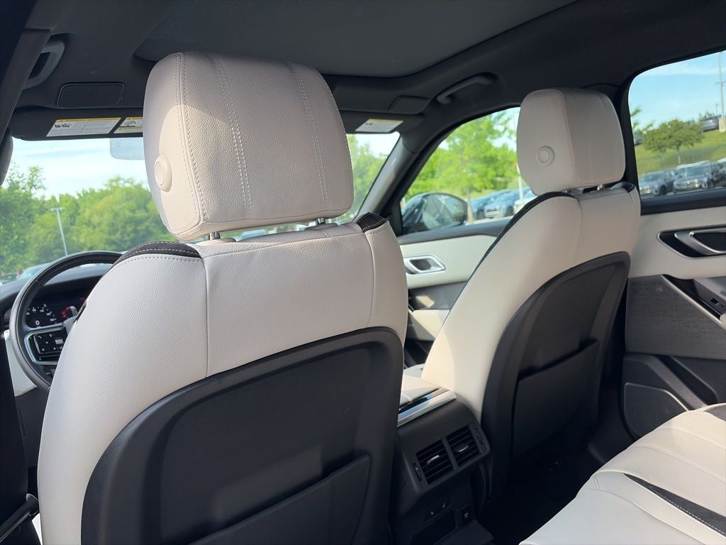 2021 Land Rover Range Rover Velar P250 R-Dynamic S