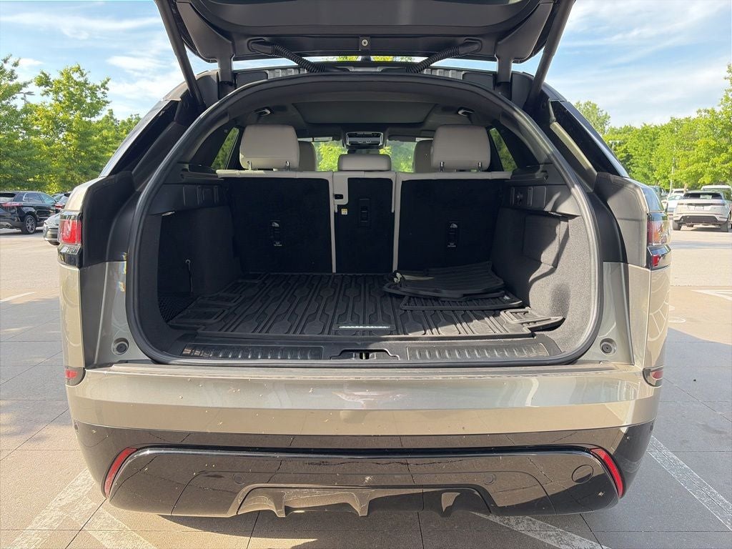 2021 Land Rover Range Rover Velar P250 R-Dynamic S