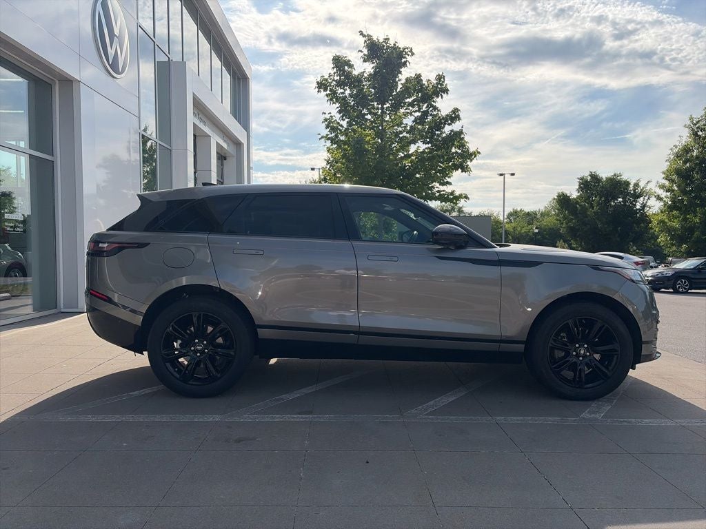 2021 Land Rover Range Rover Velar P250 R-Dynamic S