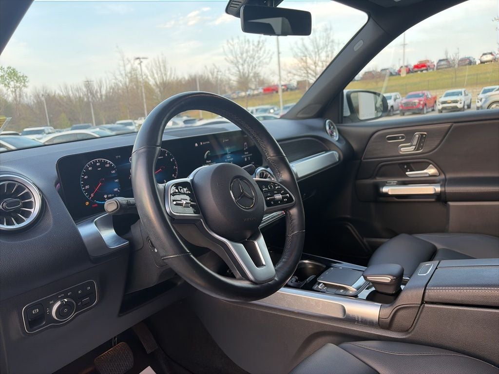 2023 Mercedes-Benz GLB GLB 250 4MATIC® CLEAN CARFAX