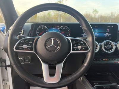 2023 Mercedes-Benz GLB GLB 250 4MATIC® CLEAN CARFAX
