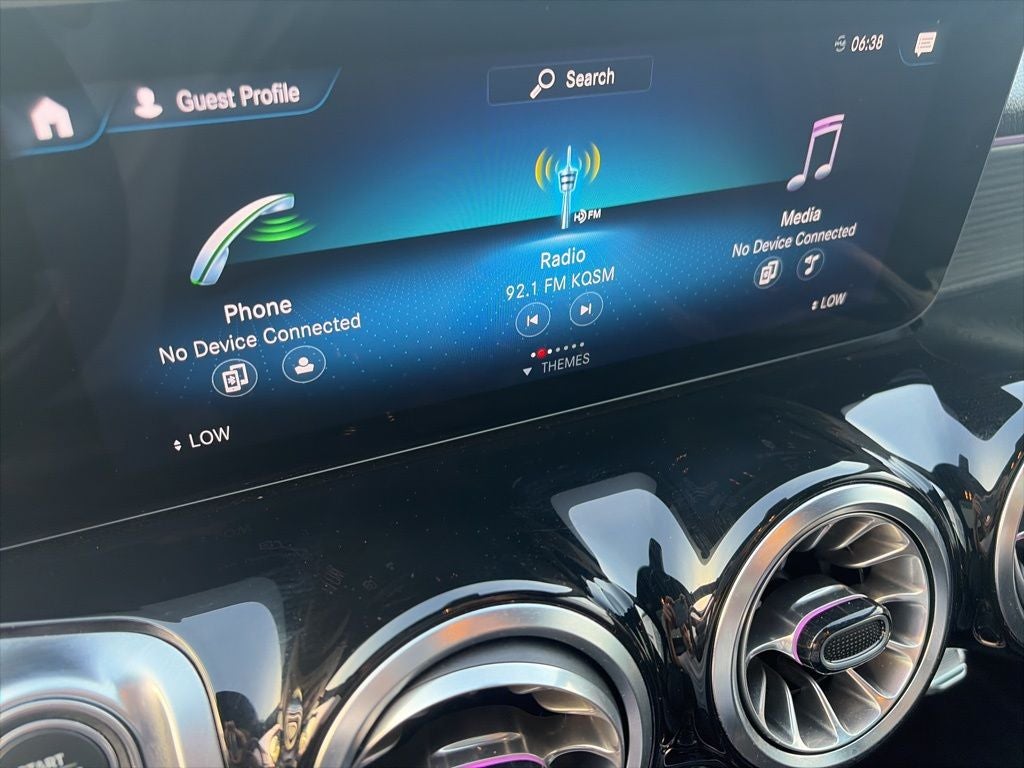 2023 Mercedes-Benz GLB GLB 250 4MATIC® CLEAN CARFAX
