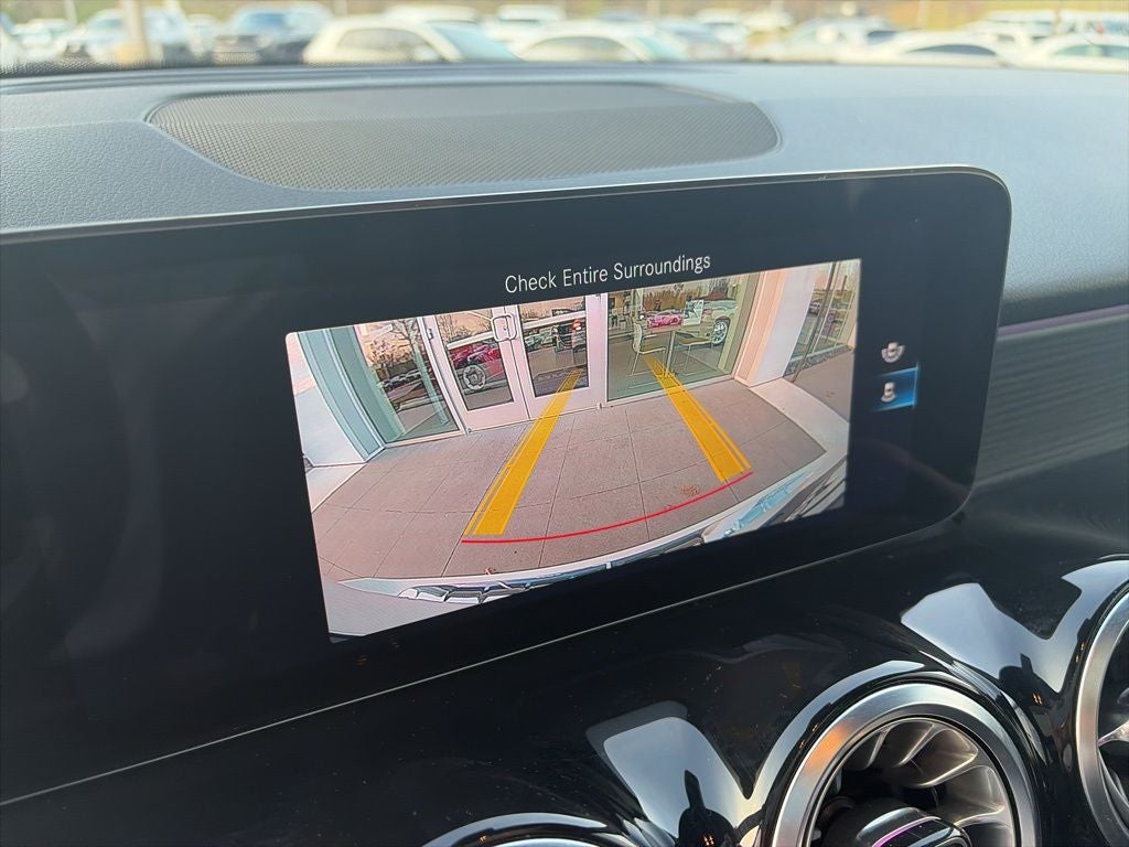 2023 Mercedes-Benz GLB GLB 250 4MATIC® CLEAN CARFAX