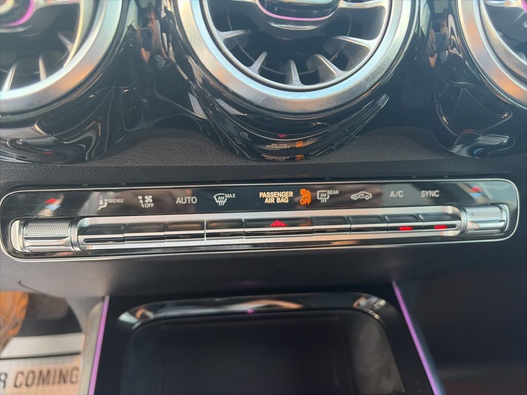 2023 Mercedes-Benz GLB GLB 250 4MATIC® CLEAN CARFAX