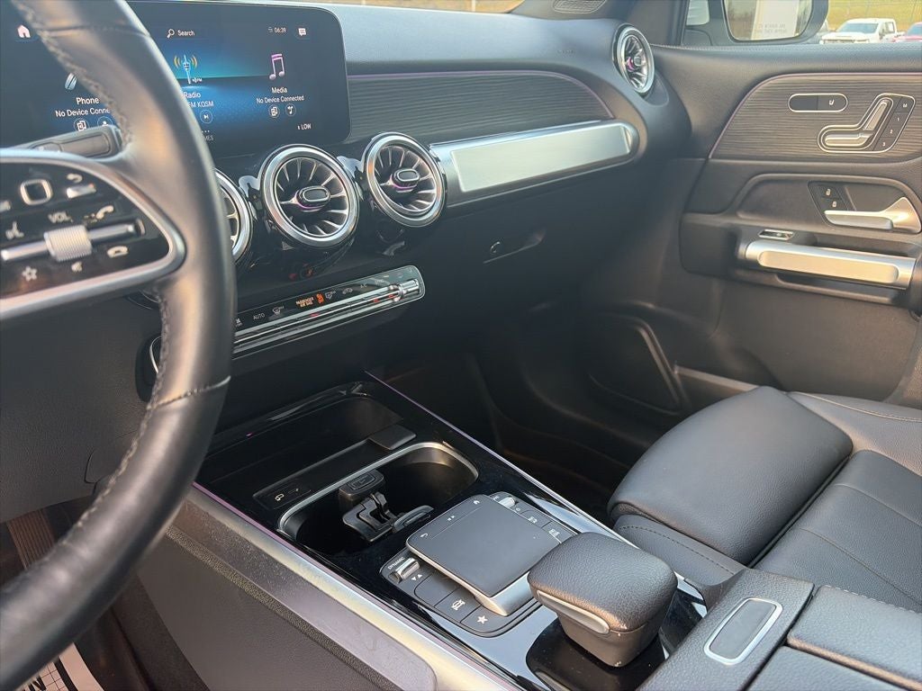 2023 Mercedes-Benz GLB GLB 250 4MATIC® CLEAN CARFAX
