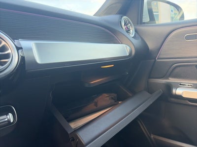 2023 Mercedes-Benz GLB GLB 250 4MATIC® CLEAN CARFAX