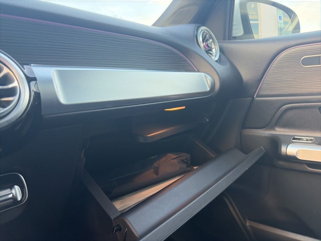 2023 Mercedes-Benz GLB GLB 250 4MATIC® CLEAN CARFAX