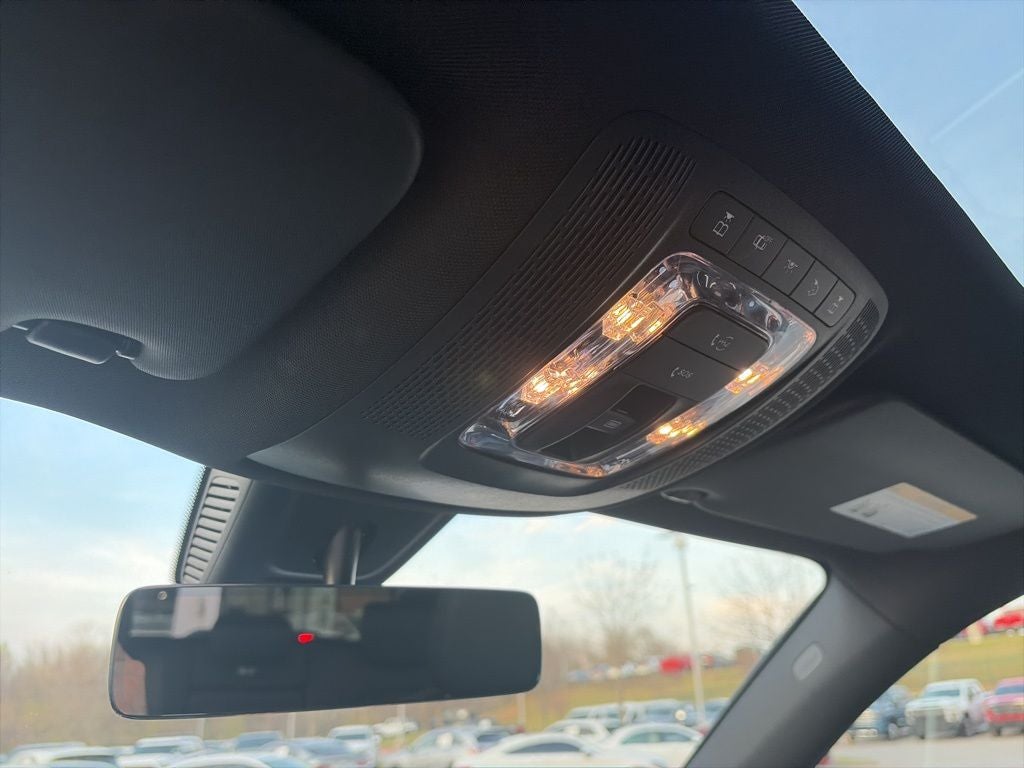 2023 Mercedes-Benz GLB GLB 250 4MATIC® CLEAN CARFAX