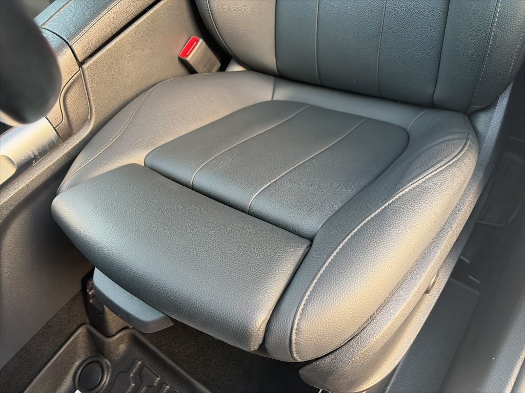 2023 Mercedes-Benz GLB GLB 250 4MATIC® CLEAN CARFAX