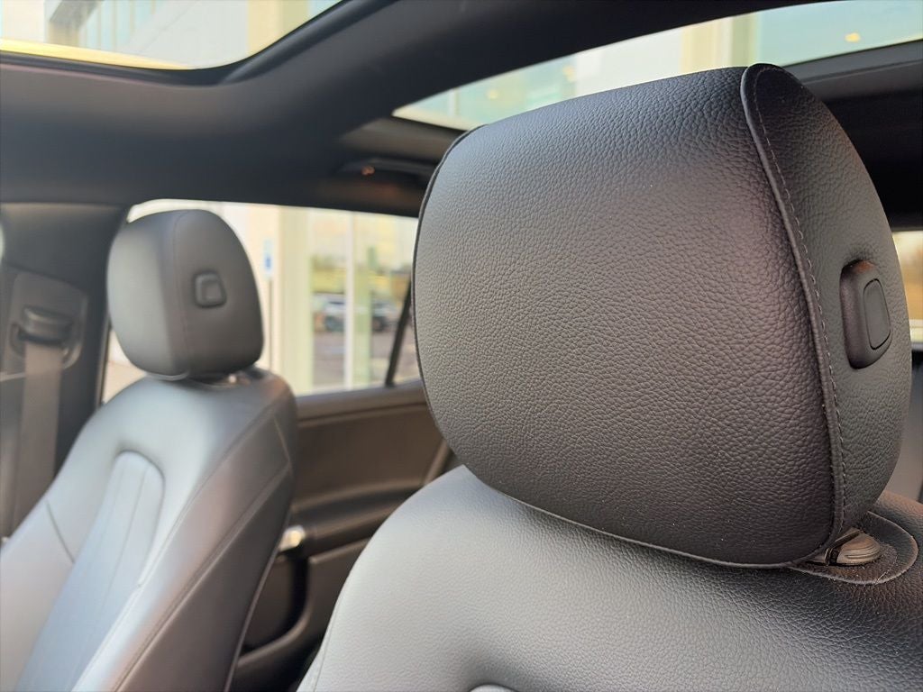 2023 Mercedes-Benz GLB GLB 250 4MATIC® CLEAN CARFAX