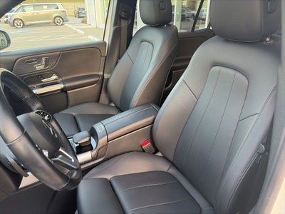 2023 Mercedes-Benz GLB GLB 250 4MATIC® CLEAN CARFAX