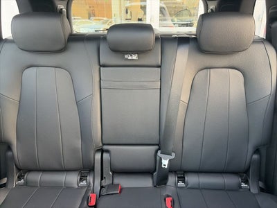 2023 Mercedes-Benz GLB GLB 250 4MATIC® CLEAN CARFAX
