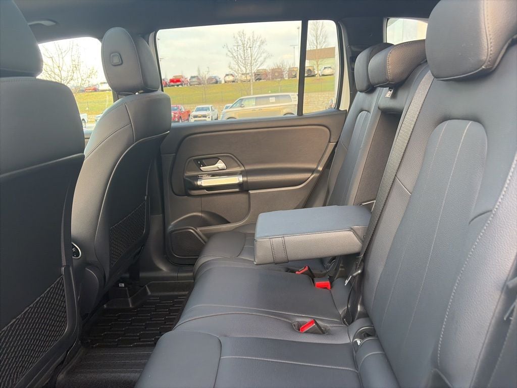 2023 Mercedes-Benz GLB GLB 250 4MATIC® CLEAN CARFAX