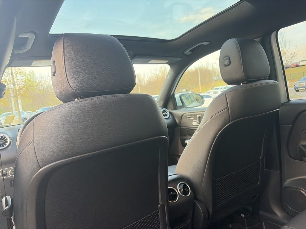 2023 Mercedes-Benz GLB GLB 250 4MATIC® CLEAN CARFAX