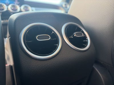 2023 Mercedes-Benz GLB GLB 250 4MATIC® CLEAN CARFAX