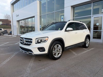 2023 Mercedes-Benz GLB GLB 250 4MATIC® CLEAN CARFAX