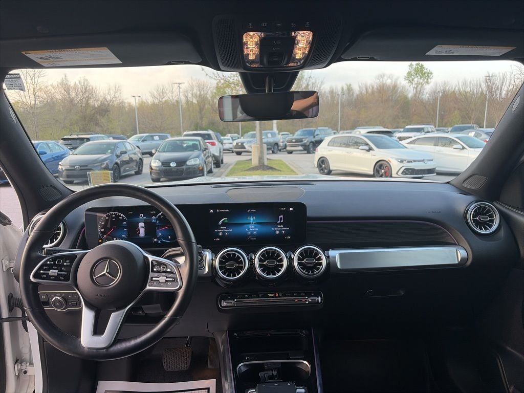 2023 Mercedes-Benz GLB GLB 250 4MATIC® CLEAN CARFAX