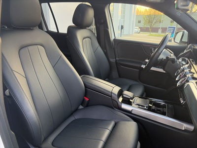 2023 Mercedes-Benz GLB GLB 250 4MATIC® CLEAN CARFAX