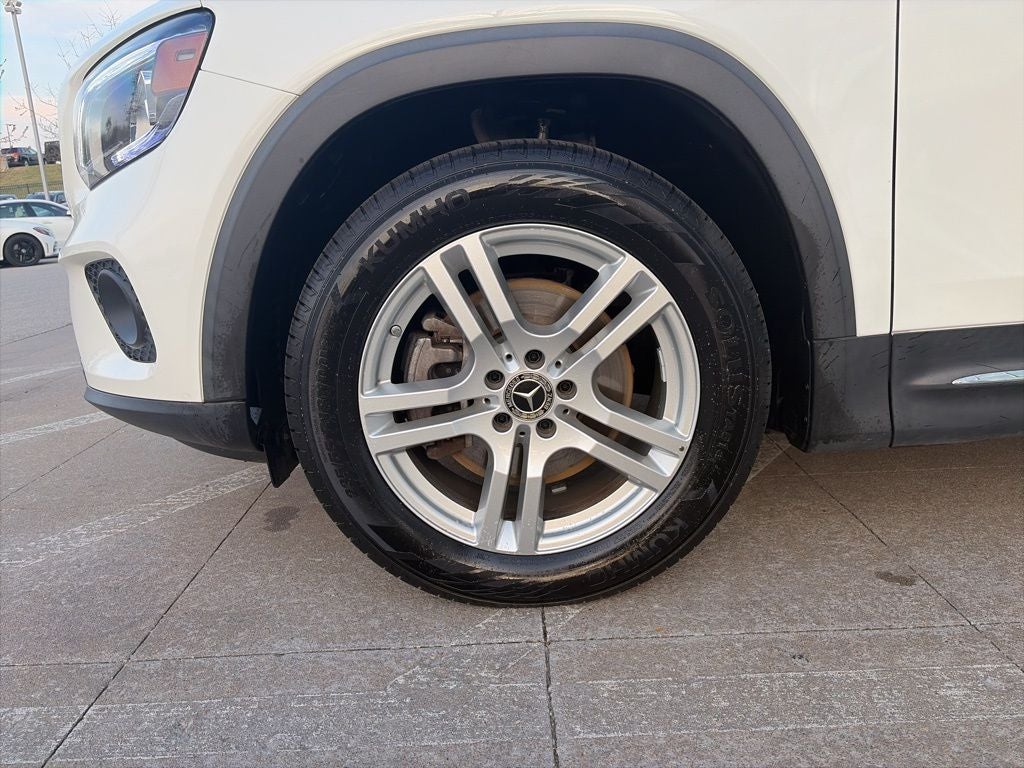 2023 Mercedes-Benz GLB GLB 250 4MATIC® CLEAN CARFAX