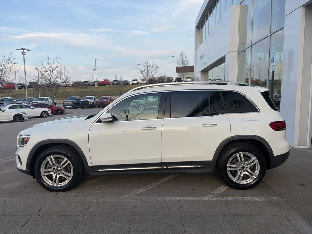 2023 Mercedes-Benz GLB GLB 250 4MATIC® CLEAN CARFAX