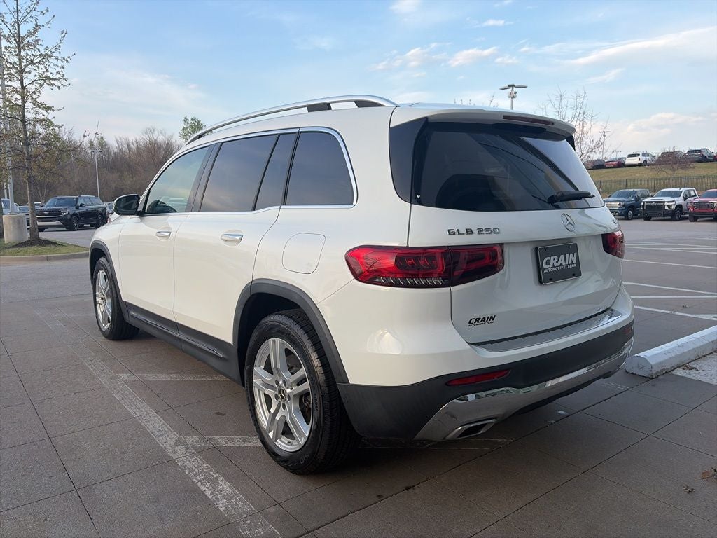 2023 Mercedes-Benz GLB GLB 250 4MATIC® CLEAN CARFAX