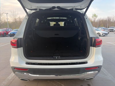 2023 Mercedes-Benz GLB GLB 250 4MATIC® CLEAN CARFAX