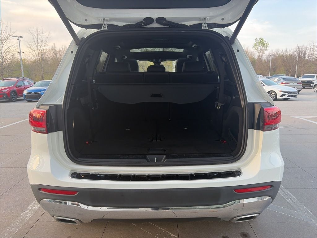 2023 Mercedes-Benz GLB GLB 250 4MATIC® CLEAN CARFAX