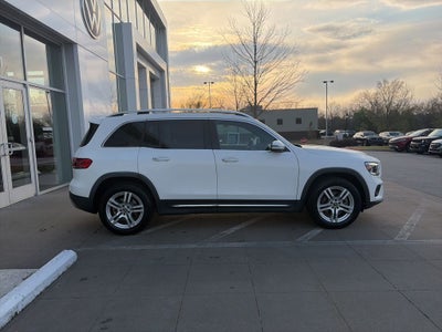 2023 Mercedes-Benz GLB GLB 250 4MATIC® CLEAN CARFAX