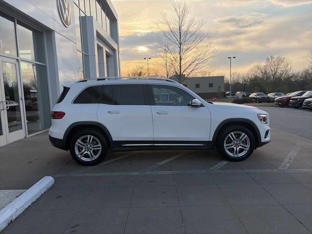 2023 Mercedes-Benz GLB GLB 250 4MATIC® CLEAN CARFAX