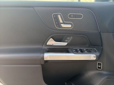 2023 Mercedes-Benz GLB GLB 250 4MATIC® CLEAN CARFAX