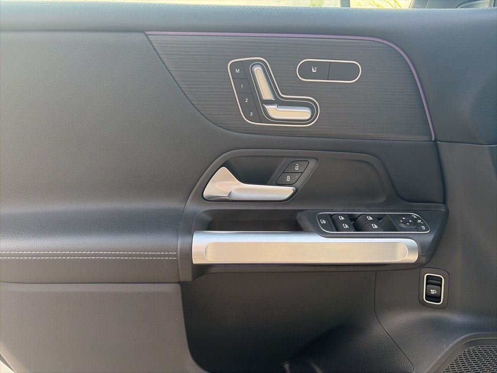 2023 Mercedes-Benz GLB GLB 250 4MATIC® CLEAN CARFAX