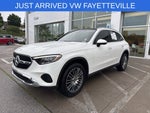 2025 Mercedes-Benz GLC GLC 300 4MATIC®