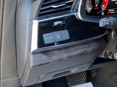 2021 Audi Q7 quattro