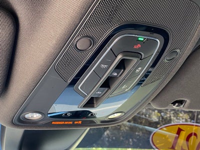 2021 Audi Q7 quattro