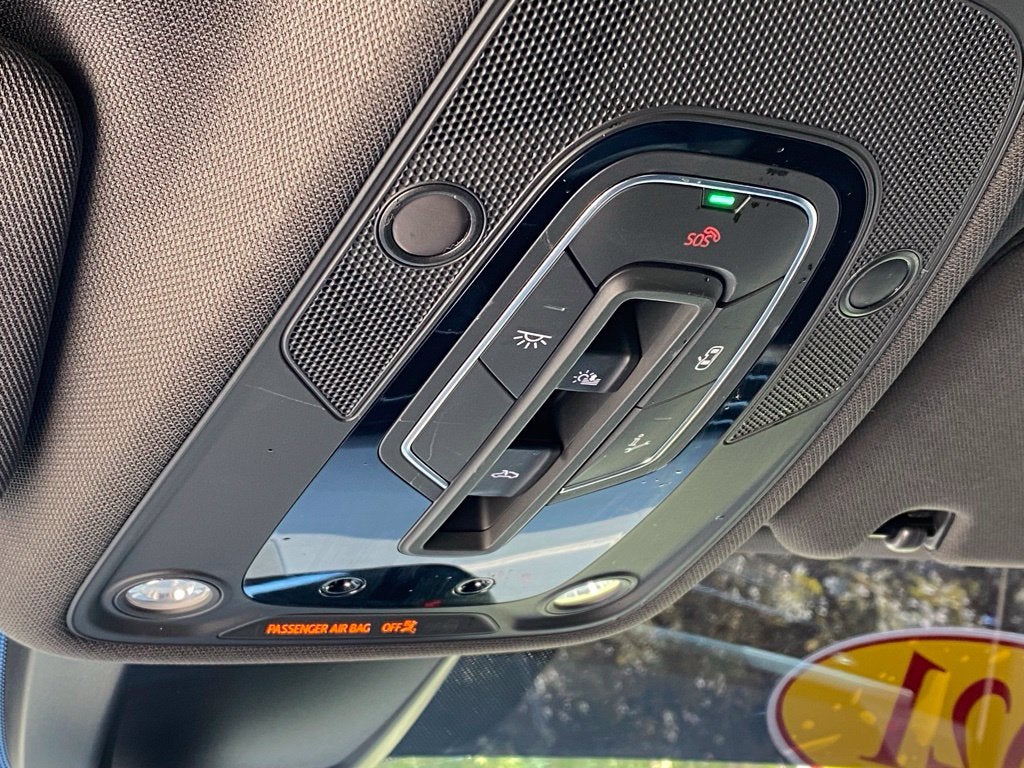 2021 Audi Q7 quattro