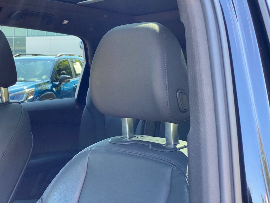 2021 Audi Q7 quattro