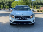 2019 Mercedes-Benz GLA GLA 250 4MATIC®