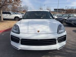2023 Porsche Cayenne Platinum Edition CLEAN CARFAX, GREAT RECORDS