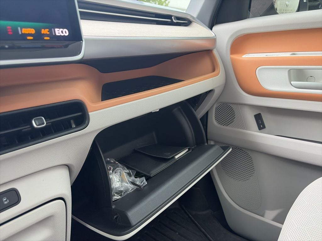 2025 Volkswagen ID. Buzz 1st Edition