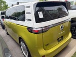 2025 Volkswagen ID. Buzz 1st Edition