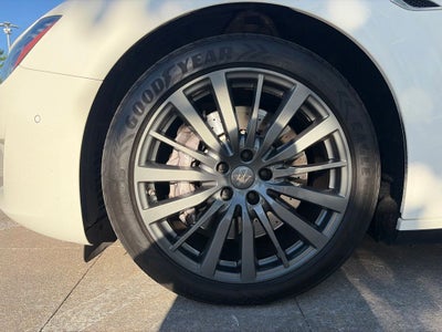 2020 Maserati Ghibli S Q4 (4) NEW TIRES AND NEW BRAKES FRONT AND REAR!!!