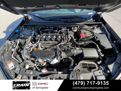 2024 Acura Integra A-Spec Tech Package