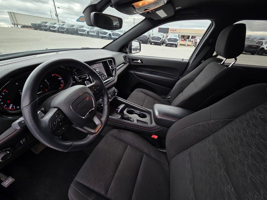 2024 Dodge Durango GT