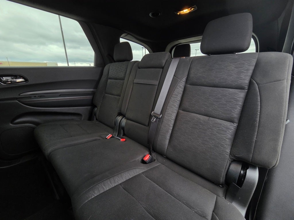 2024 Dodge Durango GT