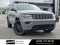 2020 Jeep Grand Cherokee Altitude 4WD / 8.4" Nav / Heated Seats