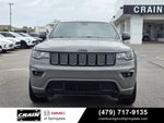 2020 Jeep Grand Cherokee Altitude 4WD / 8.4" Nav / Heated Seats